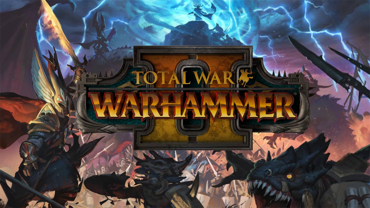 Total War: WARHAMMER II (RUS) [v1.4.1] [] - Voksi