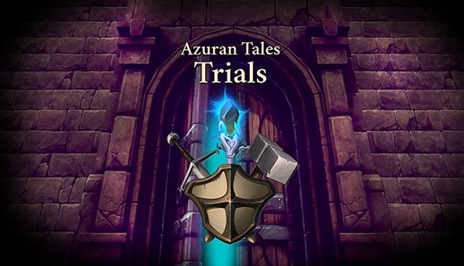Azuran Tales: Trials (2018)