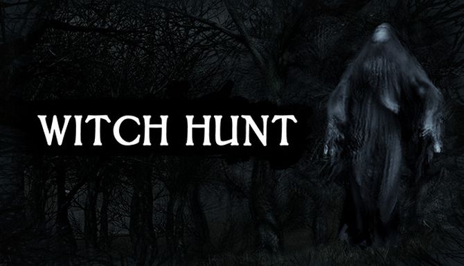 Witch Hunt (2018) (RUS) [ ]  