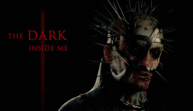 The Dark Inside Me (2018)  