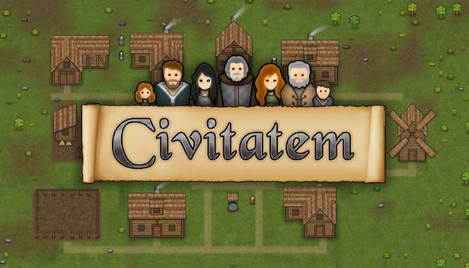 Civitatem (v1.20) (2018)  