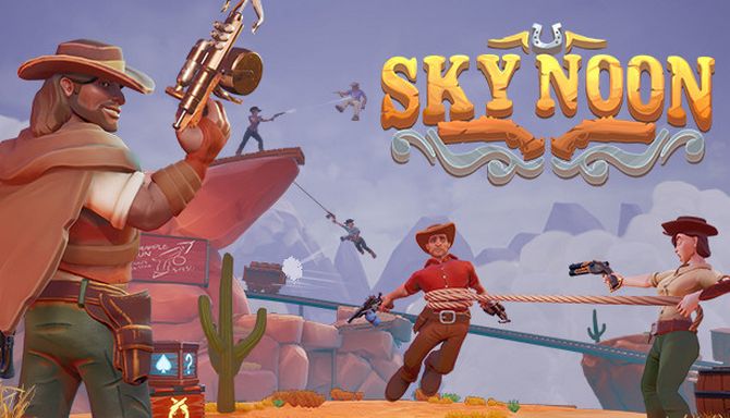 Sky Noon (2018) PC новая версия