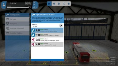 Airport Simulator 2019 - Repack  SKIDROW