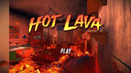 Hot Lava (2018) (ENG) [Beta]