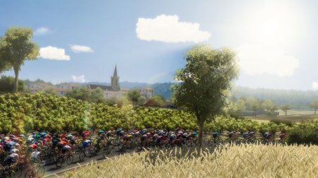 Pro Cycling Manager 2018 -  