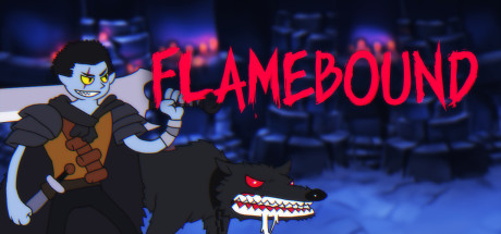 Flamebound (Build 2902546) ролевая игра