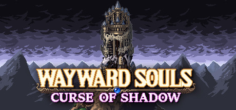 Wayward Souls v0.1.101 [Early Access] (2018) PC