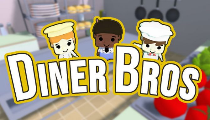 Diner Bros (2018)  