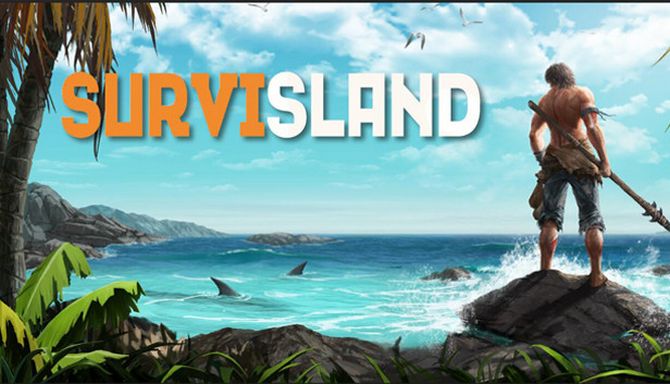 Survisland v0.5.0.1 (2018) Early Access