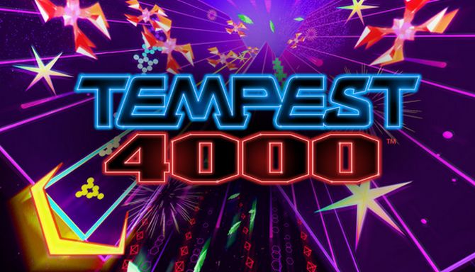 Tempest 4000 (2018)  