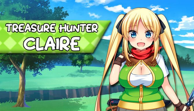 Treasure Hunter Claire - полная версия