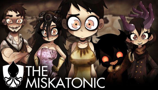 The Miskatonic (2018)  
