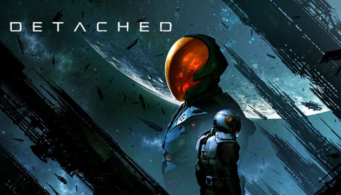 Detached: Non-VR Edition (2018) (ENG) PLAZA