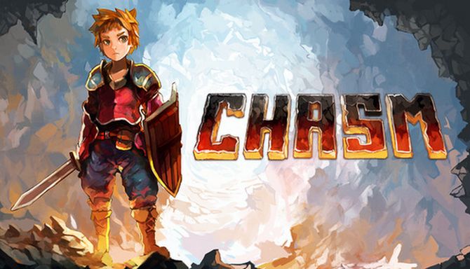 Chasm: The Guildean Arcade (v1.039)  