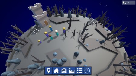 Poly Universe v0.5.2.0 Early Access
