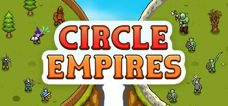 Circle Empires  (1.1.11) на русском (новая версия)