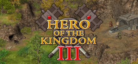 Hero of the Kingdom 3 / Герой Королевства 3 (RUS) новая версия