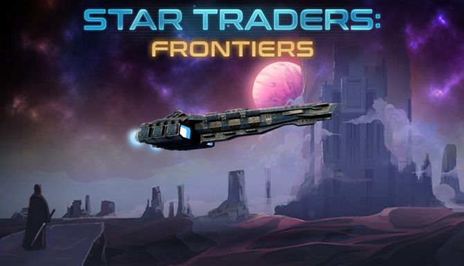 Star Traders: Frontiers [2.3.28] (2018) полная версия
