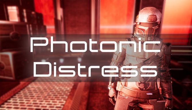 Photonic Distress (2018) PC
