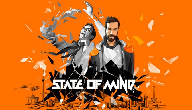 State of Mind (2018) (RUS)   qoob