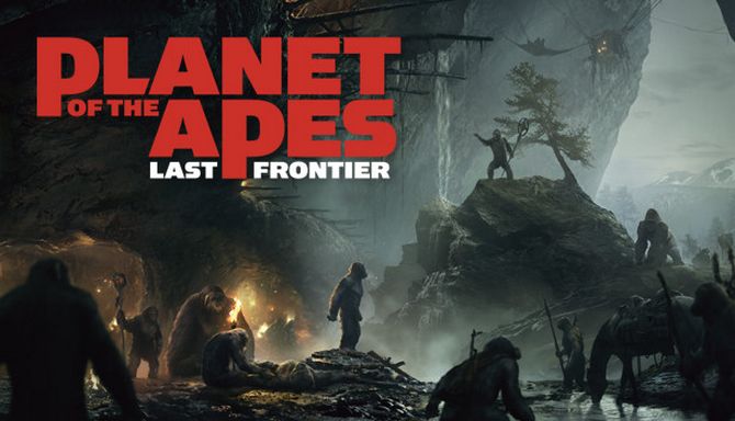 Planet of the Apes: Last Frontier (2018)  
