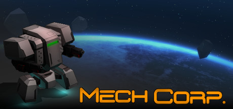 MechCorp v1.1.0f6 -  
