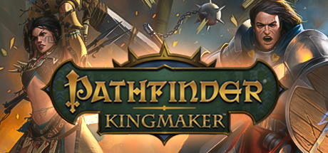 Pathfinder: Kingmaker (2018) (RUS) Repack  