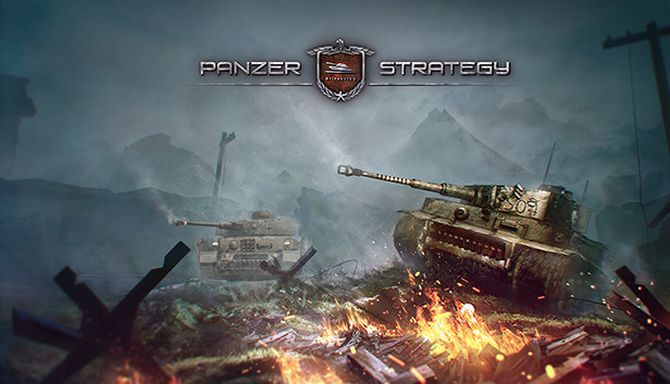 Panzer Strategy (v1.0) (RUS)   [ ]