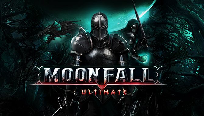 Moonfall Ultimate (2018) (RUS)  
