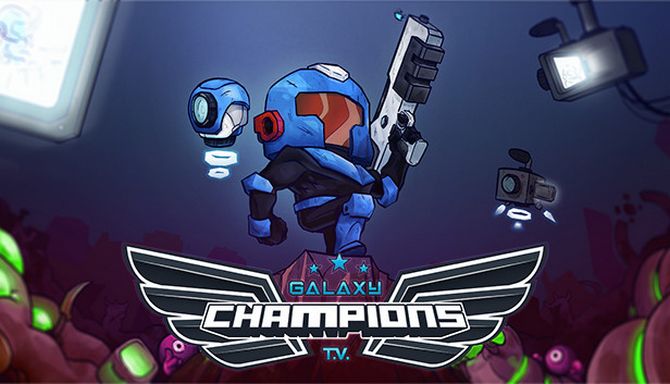 Galaxy Champions TV (v1.0) полная версия