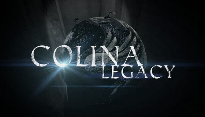 COLINA: Legacy (2018)  