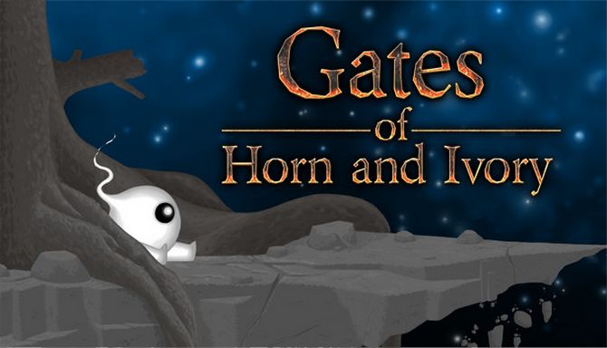Gates of Horn and Ivory -  