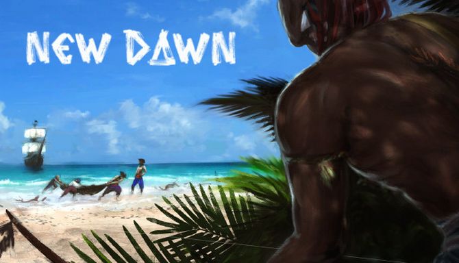 New Dawn (v0.1.2.5) новая версия