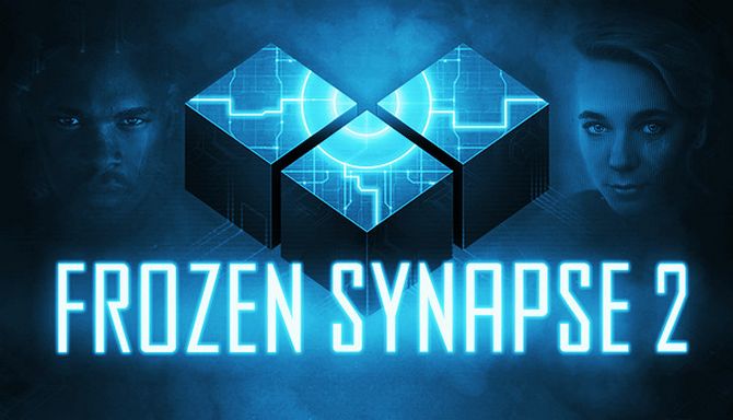 Frozen Synapse 2 (2018)  