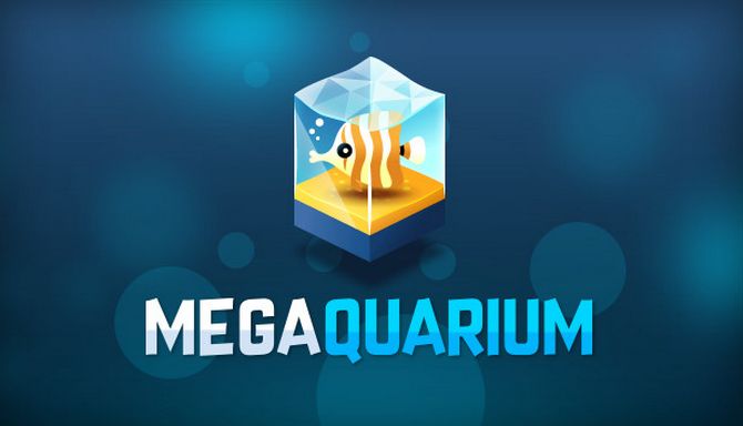 Megaquarium (v1.0.7) (RUS)  