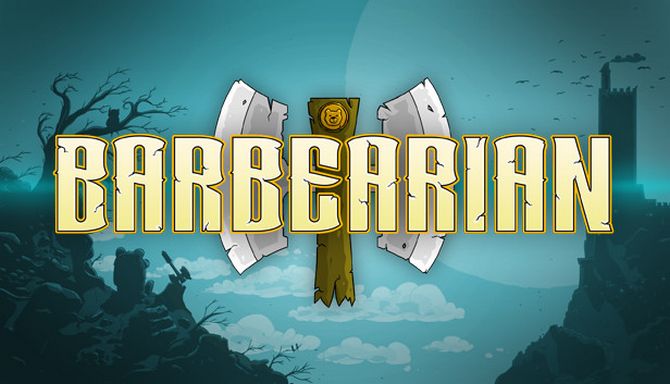 Barbearian v1.0.3  