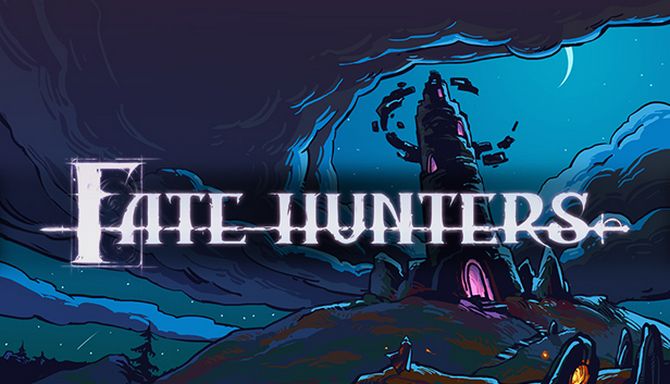 Fate Hunters (v0.73) (RUS) полная версия