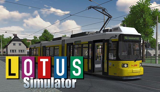 LOTUS-Simulator (v1.EA.005) (2018) новая версия