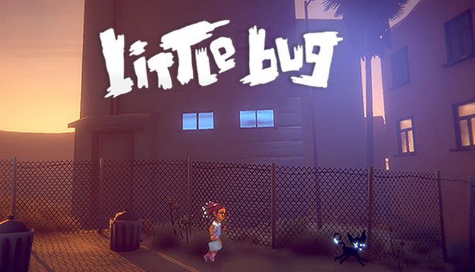 Little Bug v25.09.18 -  