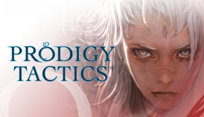 Prodigy Tactics (2018) PC  