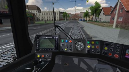 LOTUS-Simulator (v1.EA.005) (2018)  