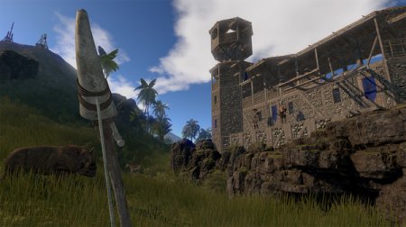Out of Reach v1.0.2 (RUS) (Early Access)