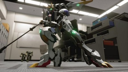 New Gundam Breaker (2018) (FULL UNLOCKED)