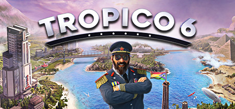Tropico 6 [v1.00 (96607)] (2019) (RUS) Repack    