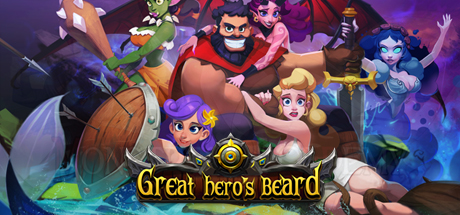 Great Hero's Beard (2018) (RUS)  