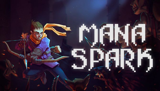 Mana Spark v1.0.01 русская версия