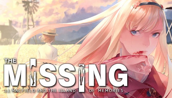 The MISSING: J.J. Macfield and the Island of Memories (2018)  
