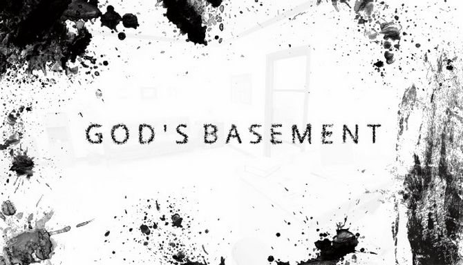 God's Basement (2018) PC на русском языке