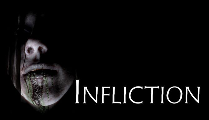 Infliction (2018)  