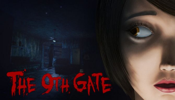 The 9th Gate (2018) (1.0) Репак от Other s